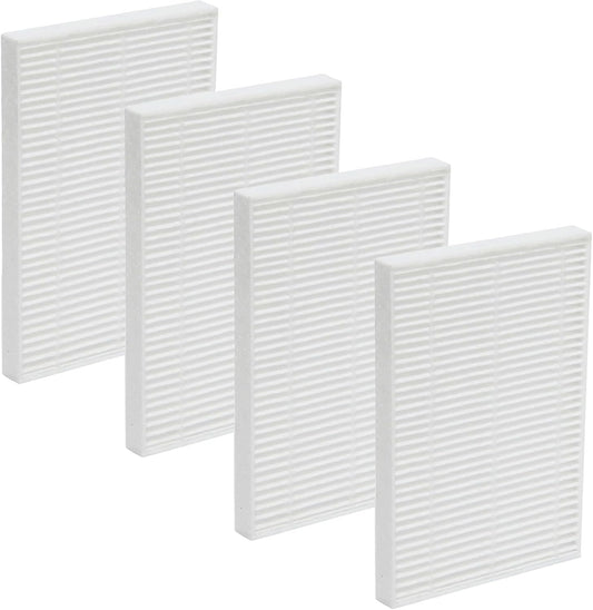 Pureburg H13 HEPA replacement filters for Momcozy KleanPal Pro front view