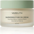 Rhode Varelith Barrier Restore DD Cream jar front view 50 milliliter