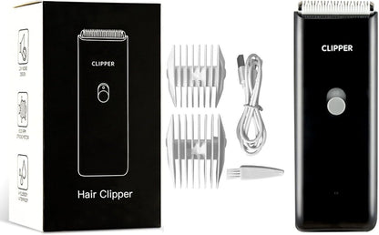 Dog Clippers,Quiet Washable USB Rechargeable Cordless Dog Grooming Kit,Electric Pets Hair Trimmers Shaver Shears for Dogs and Cats Pink - Image 10