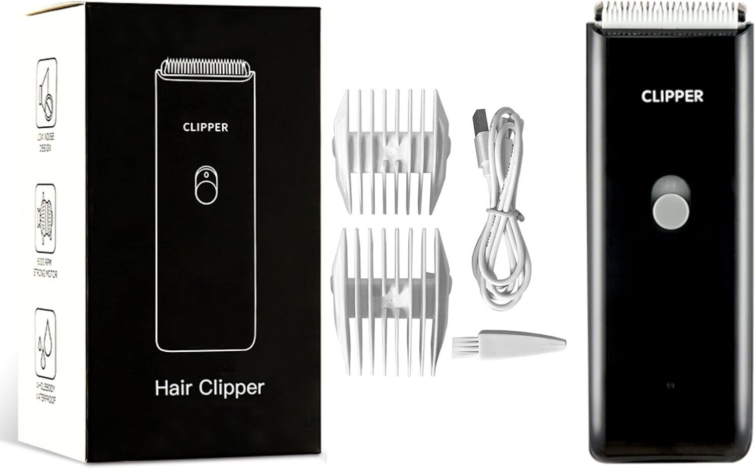 Washable Replacement Blades for Dog Clipper,Replacements Blades for Dogs and Cats Grooming Clippers,6 PCs of Replacement Blades Only - Image 10