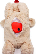 3T Group puppy sleep aid toy details