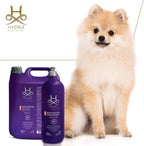 Hydra grooming essentials concentrated 10 to 1 ratio pet coat conditioner