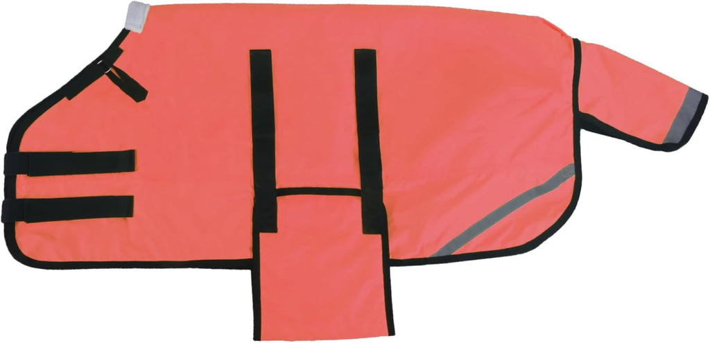 Gallopoff foal blanket 150g polyfill insulation interior lining