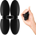ONO Roller handheld fidget toy for adults showing sleek front view profile