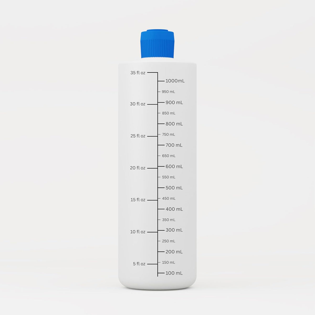 Premium imported USA dog grooming dilution bottles for home pet baths