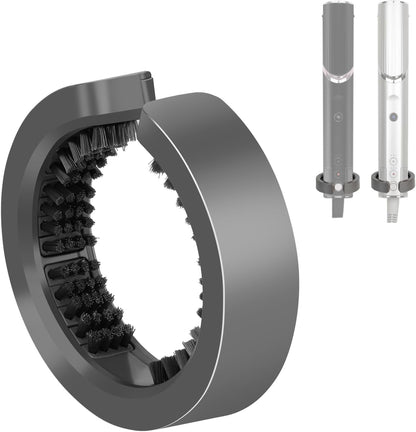 Esctabalt filter cleaning brush for Shark FlexStyle front view