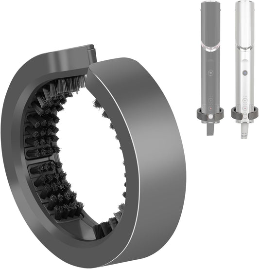 Esctabalt filter cleaning brush for Shark FlexStyle front view