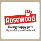 KONG Goodie Bone close up of durable veterinarian recommended rubber texture