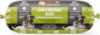 New Zealand Lamb & Veggie Frozen Fresh Dog Food, High-Protein 91% Grass-Fed Free-Range Meat, Gently Cooked, Grain-Free, Omega-3s, 8 Rolls (12 lb Case) - Image 10
