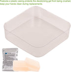 Wo Yuan premium imported pet odor elimination solution on clean background