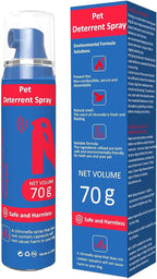 Corrector Spray Dog Trainer, 75ml Pet Instructor Spray for Dog, Humane Effective Help Dog Stop Unnecessary Behaviour: Stop Barking, Dog Fights & Attacks (2 Pack) - Image 10