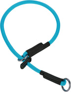 Durable nylon material texture of Fursdoly dog collar