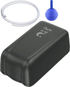 Pawfly Aquarium Air Pump with Nano Bio Sponge Filter Kit Air Control Valve Airline Tubing and Check Valve Accessories - Image 10
