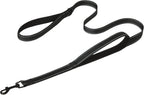 Side profile of Amazon Basics 16.4 foot dog leash