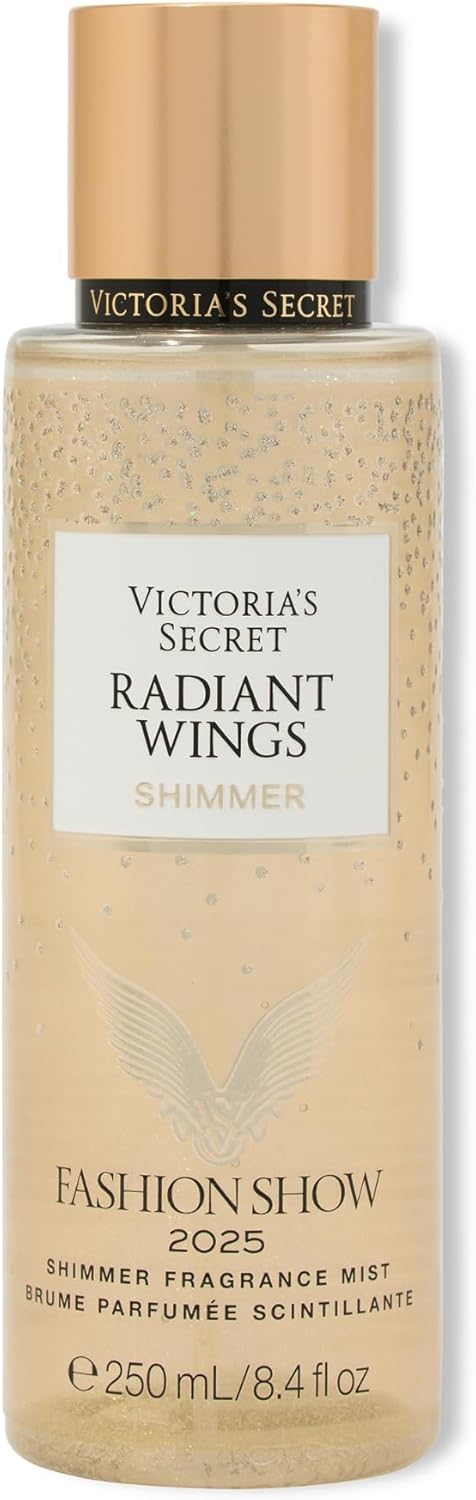 Victoria's Secret Body Fragrance Mist, Love Spell - 8.4 fl oz - Image 14