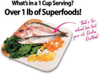 5.5 pound bag of Smack Rockin' Rockfish dog food