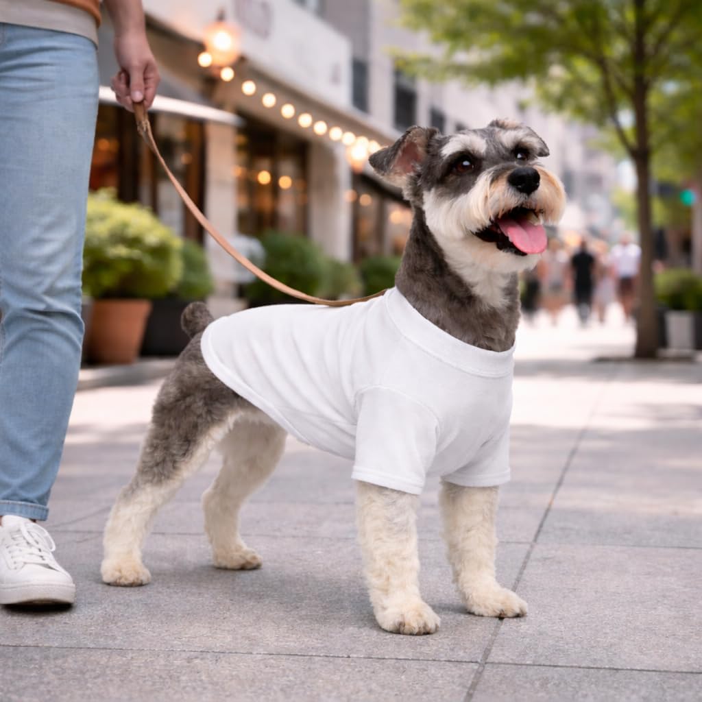 Authentic Lovelonglong dog apparel packaging