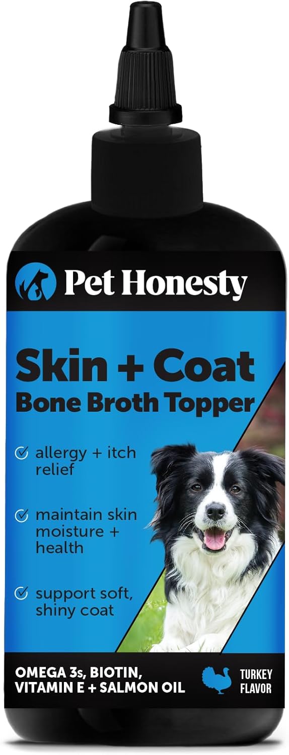 Cat Skin & Coat Supplement Crunchy Creamy Chews - Salmon Oil for Cats Omega 3 Itchy Dry Skin Relief - Feline Shedding Control - Biotin Vitamins for Indoor Cats Shiny Soft Coat (90-Day Supply) - Image 13