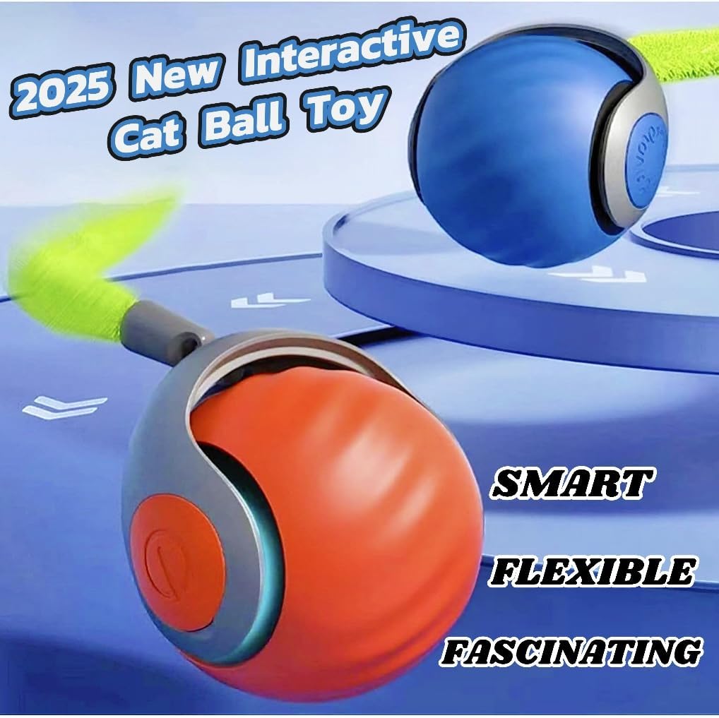 Speediest Tail 2.0 electronic cat toy charging with USB cable