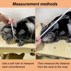 Vivifying protective pet collar packaging and design