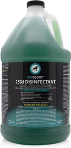 USA imported Petology surface cleaner gallon
