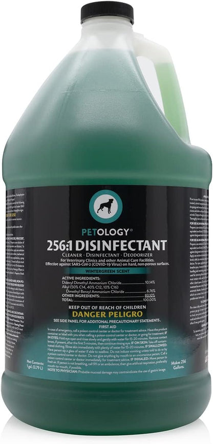 USA imported Petology surface cleaner gallon