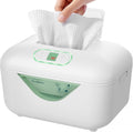 Ainclte portable baby wipe warmer front view