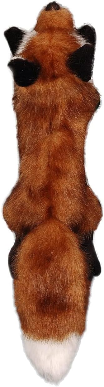 ALL FOR PAWS Classic Squirrel Pet Toys, Small - Image 10