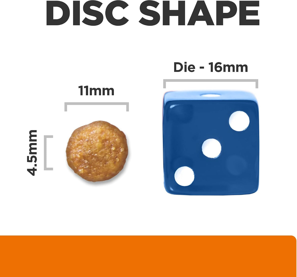 Hill's Prescription Diet c/d Multicare canine formula for struvite prevention.