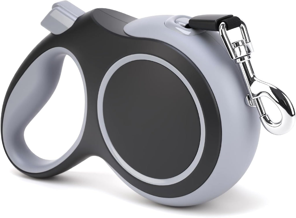 Ec.Teak heavy duty retractable leash packaging