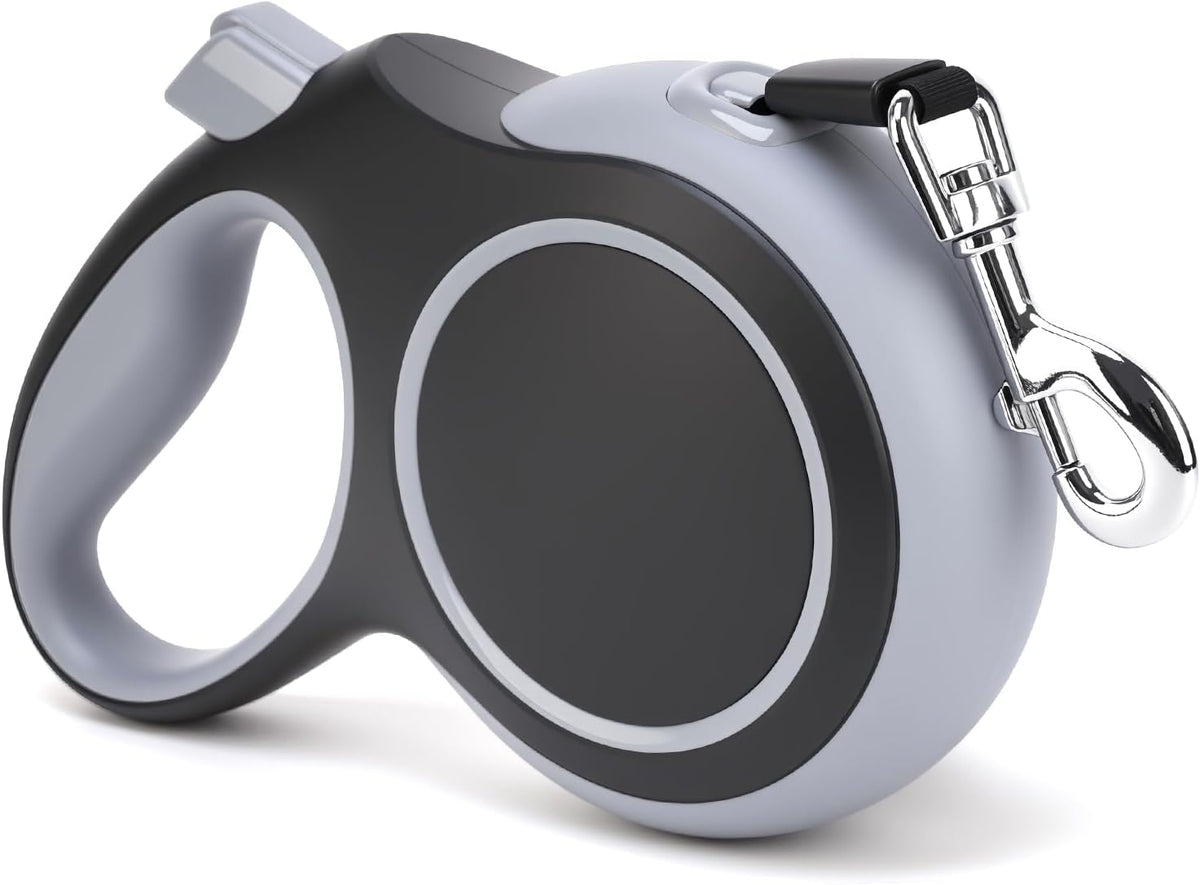 Ec.Teak heavy duty retractable leash packaging