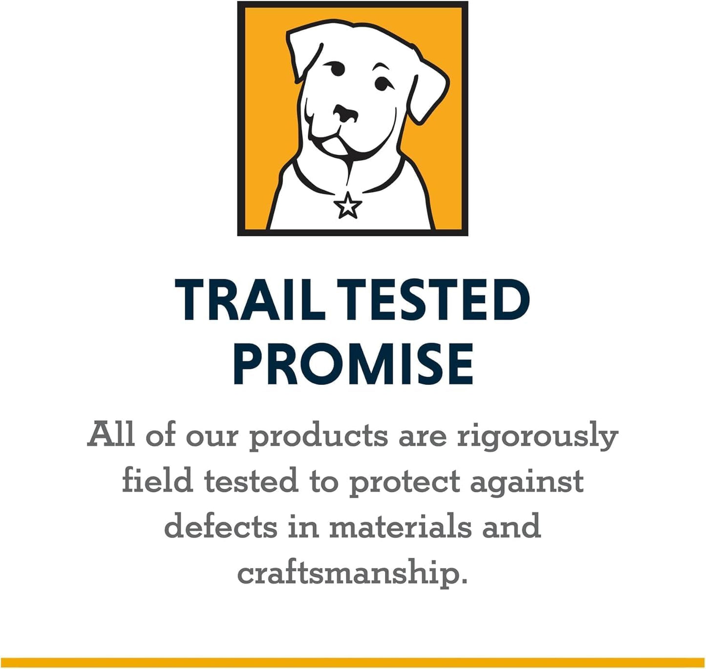 Packable high-visibility waterproof pet apparel for outdoor dog walking.