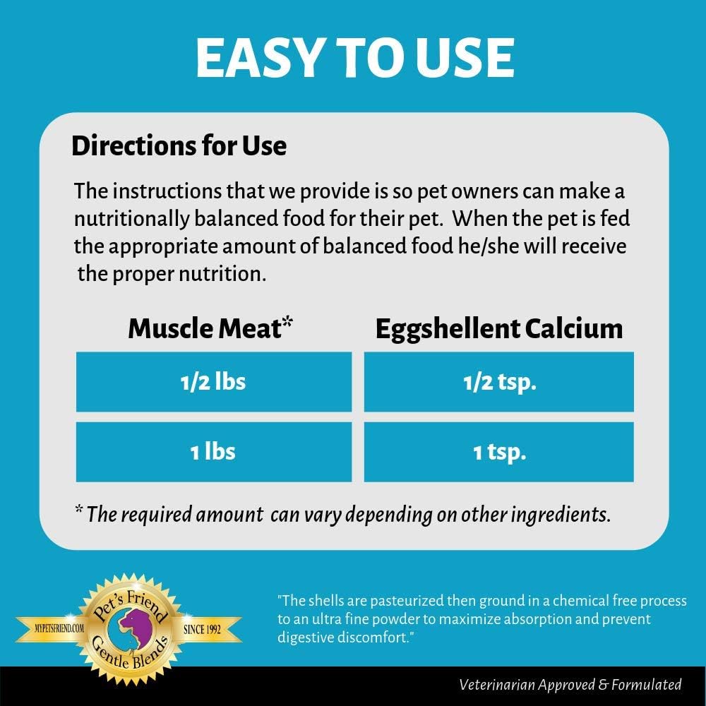 Healthy joint support supplement for cats and dogs