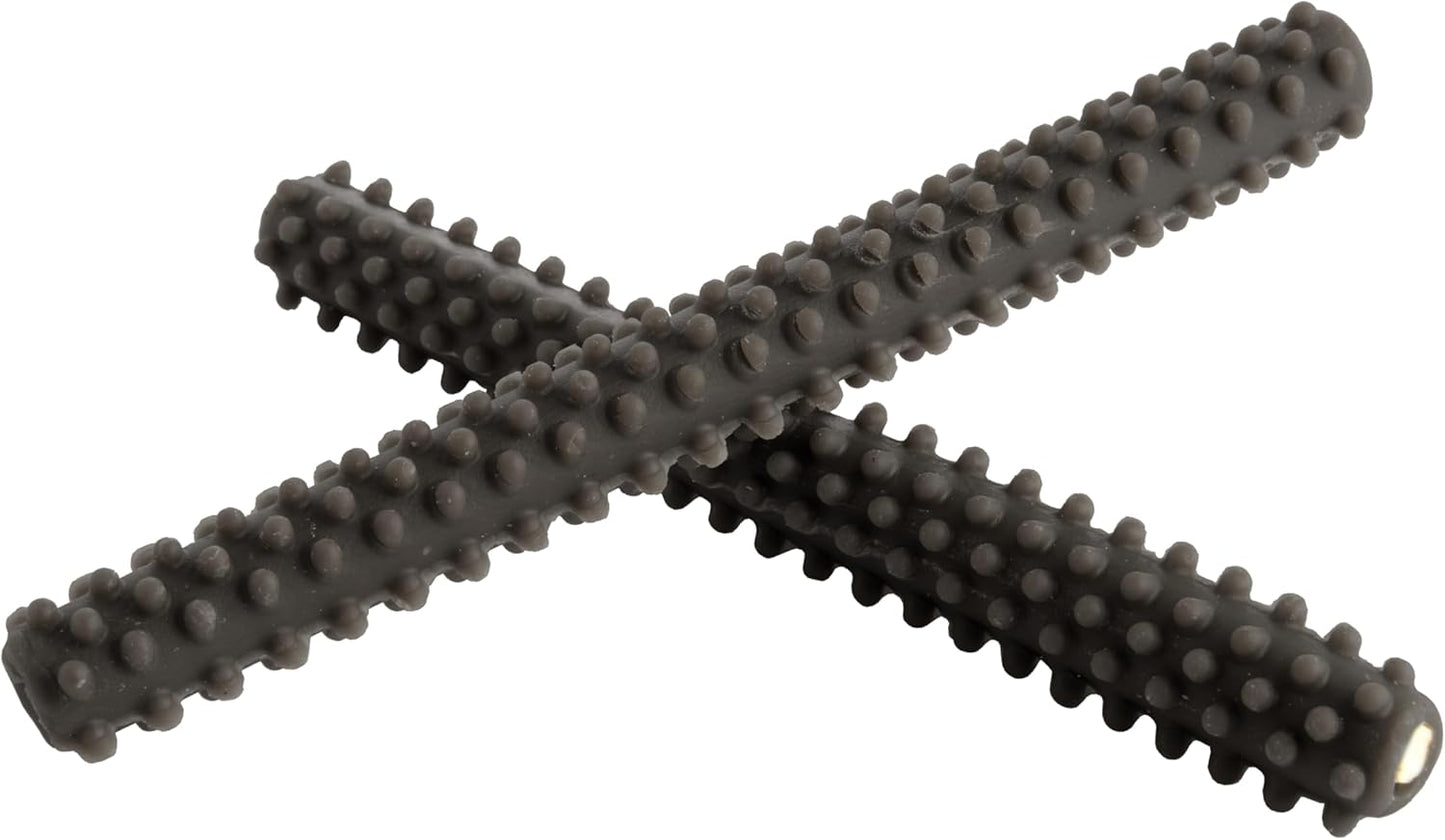 DreamBone charcoal dental chews for small and medium dogs