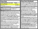 Safrel - Extra Strength Headache Relief Acetaminophen with Aspirin (NSAID) & Caffeine (300 Caplets) Value Pack | Head Pain Relief, Muscle Aches, Back Pain & Body | Generic Excedrin Extra Strength - Image 4