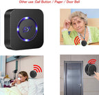 EverNary dog training bell kit showing components for modern pet communication
