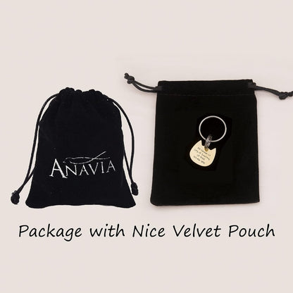 Anavia sleek silver finish pet identifier tailored for lightweight feline comfort