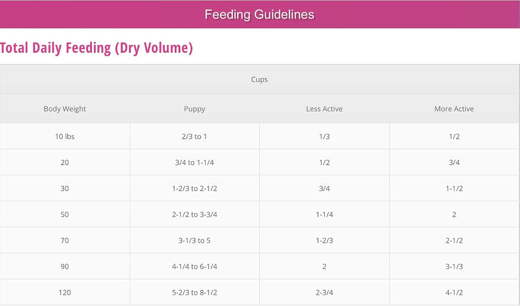 Nutrient-dense Smack Very Berry Chicken dog food in a bowl