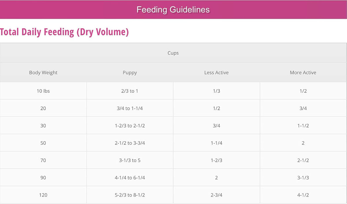 Nutrient-dense Smack Very Berry Chicken dog food in a bowl