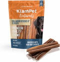 Rewardables 6 inch collagen sticks for dogs front view packaging