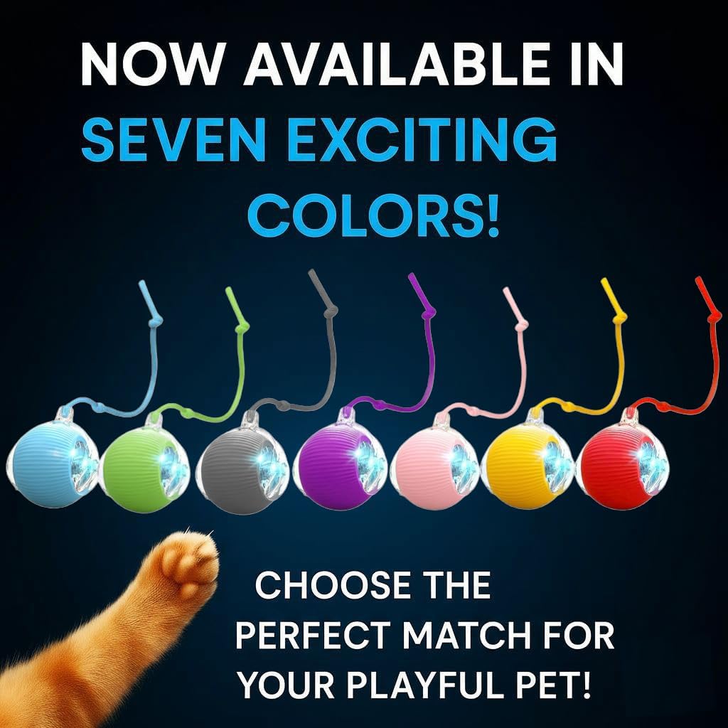 Durable bite-resistant silicone surface of the pet ball