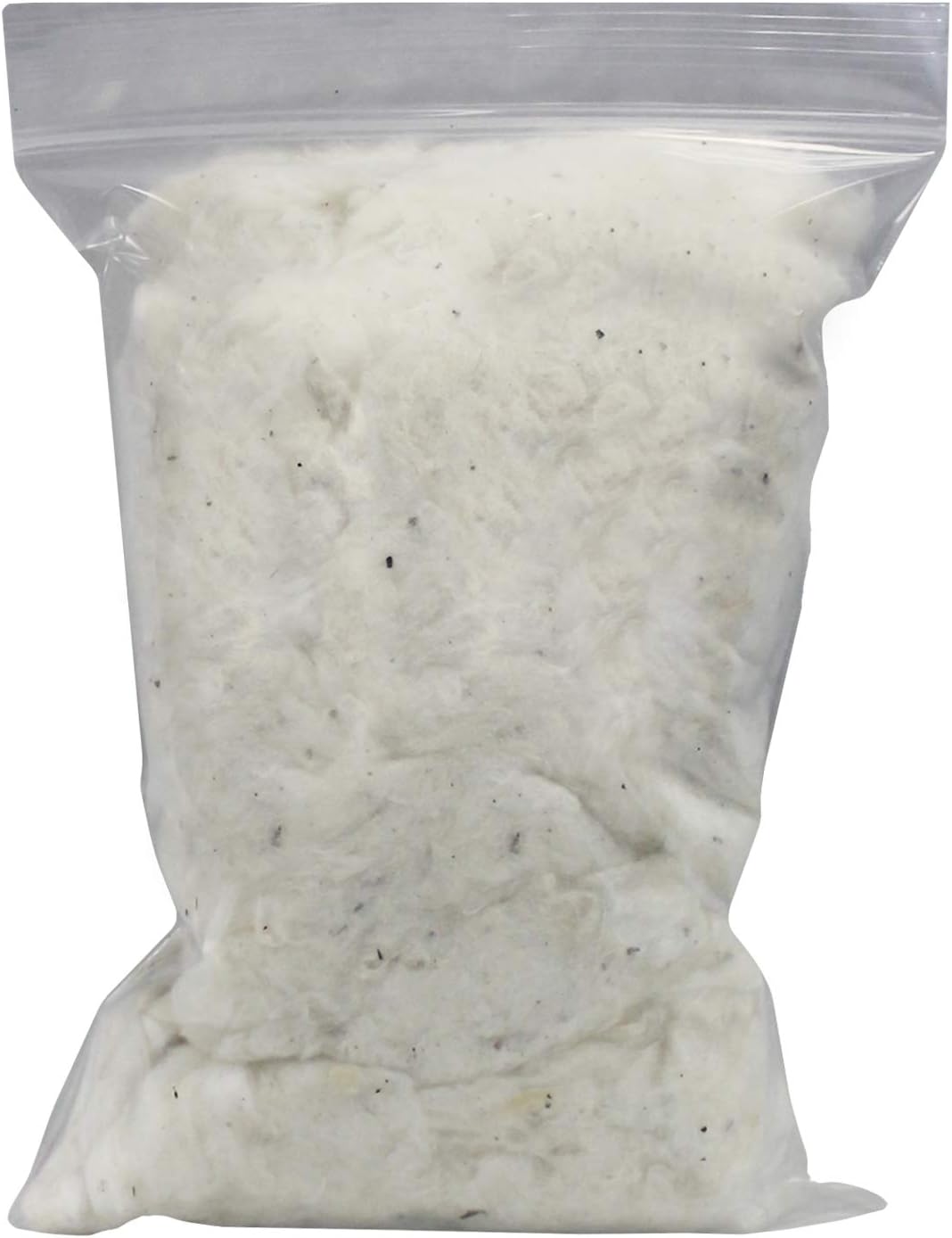 Exotic Nutrition 4 ounce cotton bedding for small pets