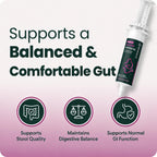 VetriScience pet probiotic paste calibrated tube packaging