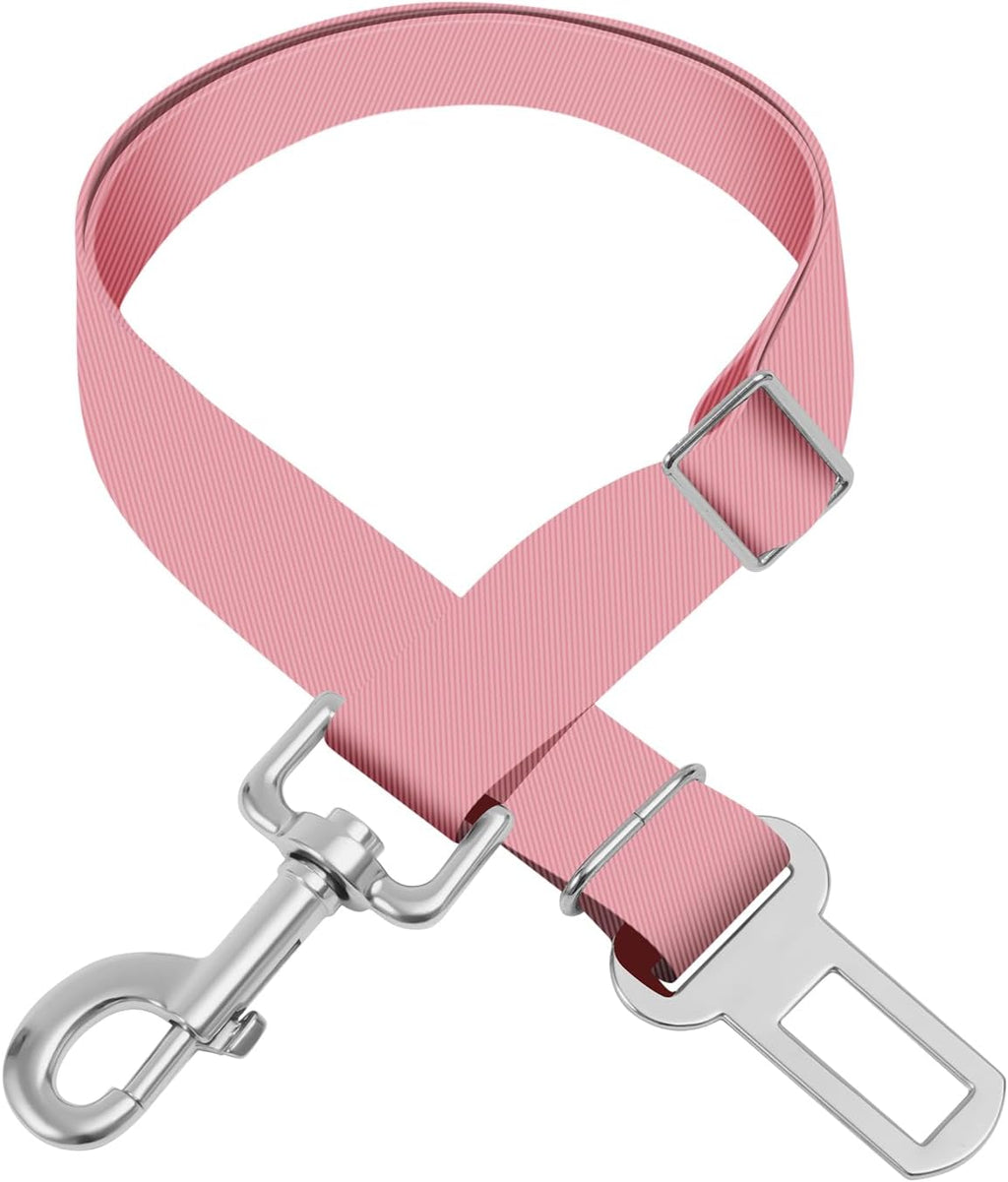 Hcypcv dog and cat car safety lanyard close up
