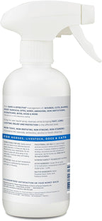 Farnam Purishield Horse Wound Care Fast-Acting Spray for Horses, Dogs, Cats & Livestock, 24-Hour Protection*, Cleans, Treats and Promotes Healing* - Image 10