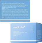 medicube Capsule Cream with Hyaluronic Acid for 120H Lasting Hydration - Image 9