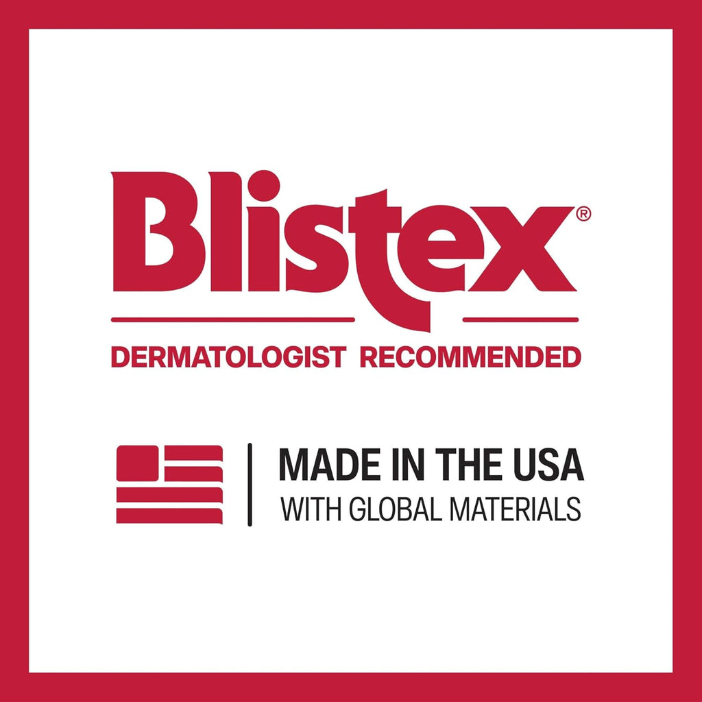 Blistex Five Star Lip Protection SPF 30 0.15 oz - Image 5