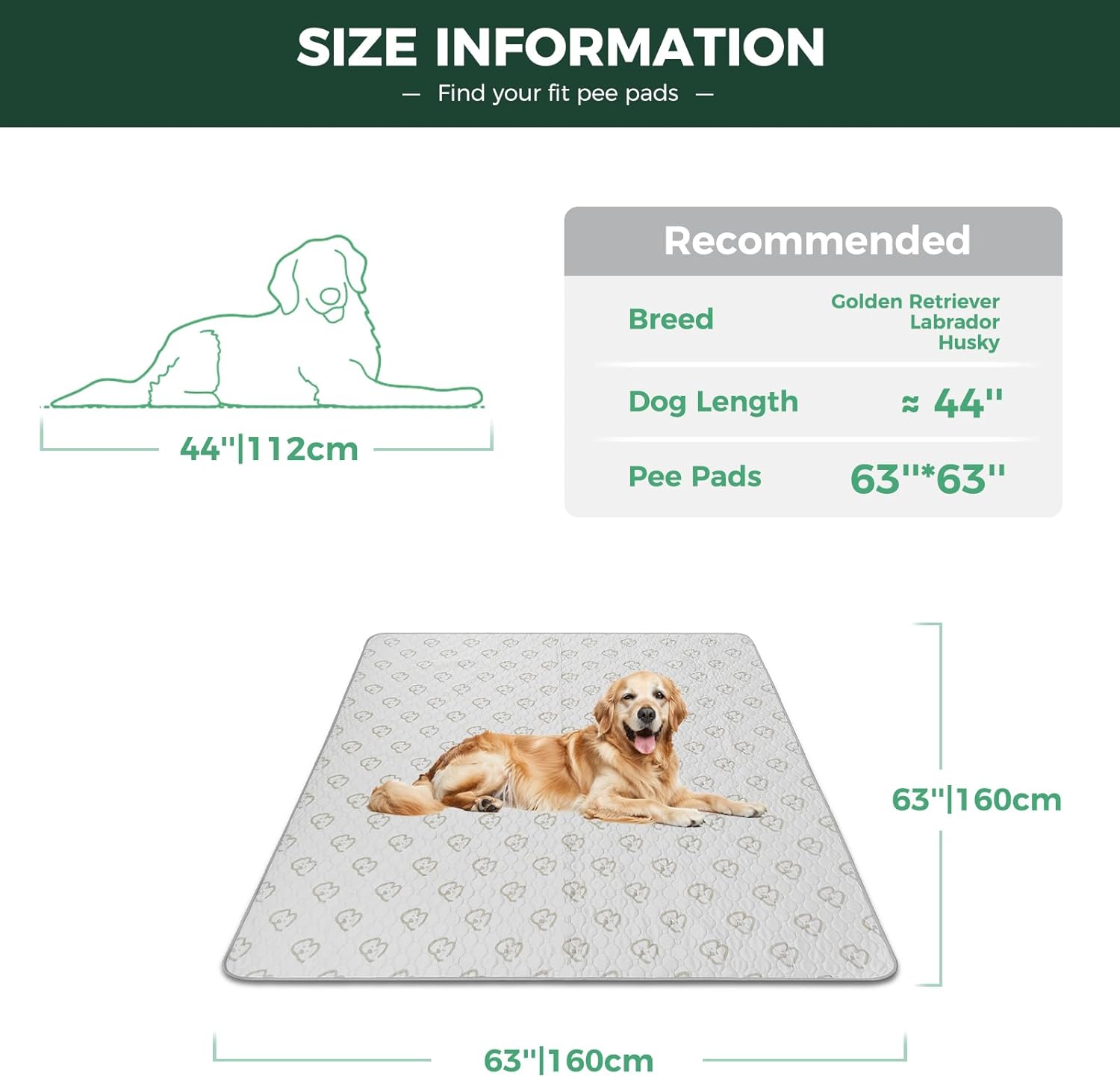 FXW pee pad inside 8 panel dog playpen setup