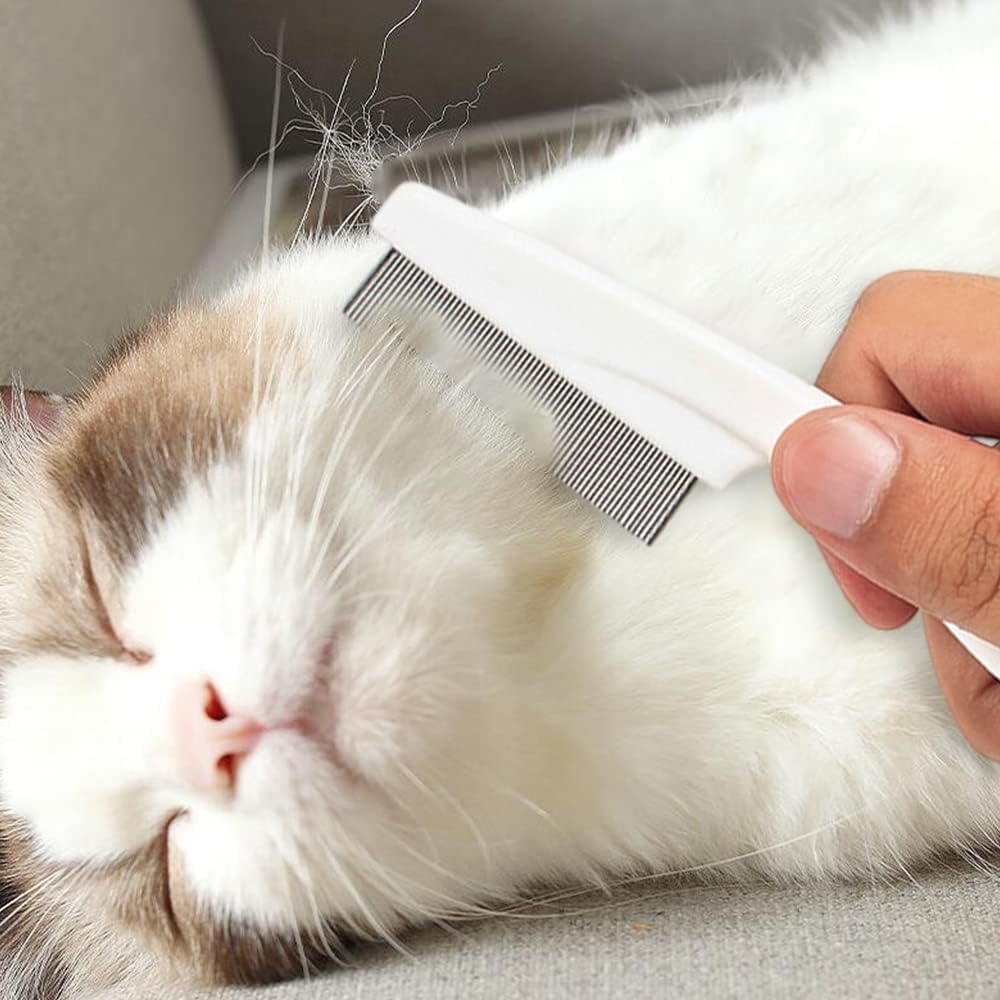 Juduna pet comb kit for professional grooming