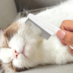 Juduna pet comb kit for professional grooming